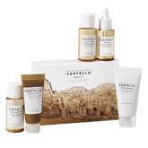 SKIN1004 Madagascar Centella Travel Kit, matkasetti, lahjapakkaus, kokeilupakkaus, sinunapteekki.fi