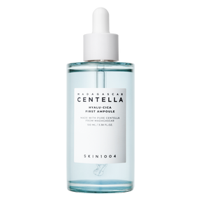 SKIN1004 Madagascar Centella Hyalu-Cica First Ampoule, Kasvoseerumi, 100 ml, sinunapteekki.fi