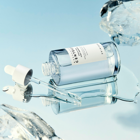 SKIN1004 Madagascar Centella Hyalu-Cica First Ampoule, Kasvoseerumi, 100 ml,  koostumus, rauhoittava, tehokosteuttava, sinunapteekki.fi