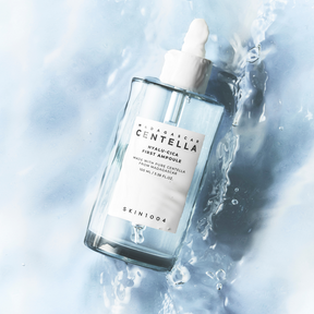 SKIN1004 Madagascar Centella Hyalu-Cica First Ampoule, Kasvoseerumi, 100 ml,  k-beauty, korealainen kosmetiikka, sinunapteekki.fi