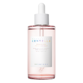 SKIN1004 Madagascar Centella Poremizing Fresh Ampoule, Kasvoseerumi, 100 ml, sinunapteekki.fi
