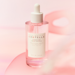 SKIN1004 Madagascar Centella Poremizing Fresh Ampoule, Kasvoseerumi, 100 ml, k-beauty, korealainen kosmetiikka, kauneus, sinunapteekki.fi