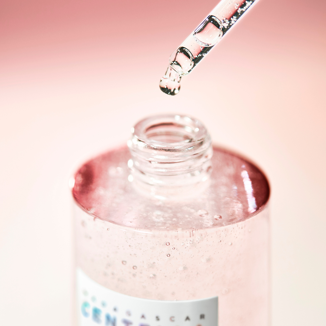 SKIN1004 Madagascar Centella Poremizing Fresh Ampoule, Kasvoseerumi, 100 ml, koostumus, rauhoittava, anti-age, tasapainottava, sinunapteekki.fi