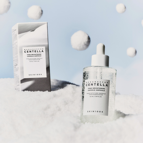SKIN1004 Madagascar Centella Tone Brightening Capsule Ampoule, Kasvoseerumi, 100 ml, k-beauty, korealainen kosmetiikka, kauneus, ihonhoito, sinunapteekki.fi