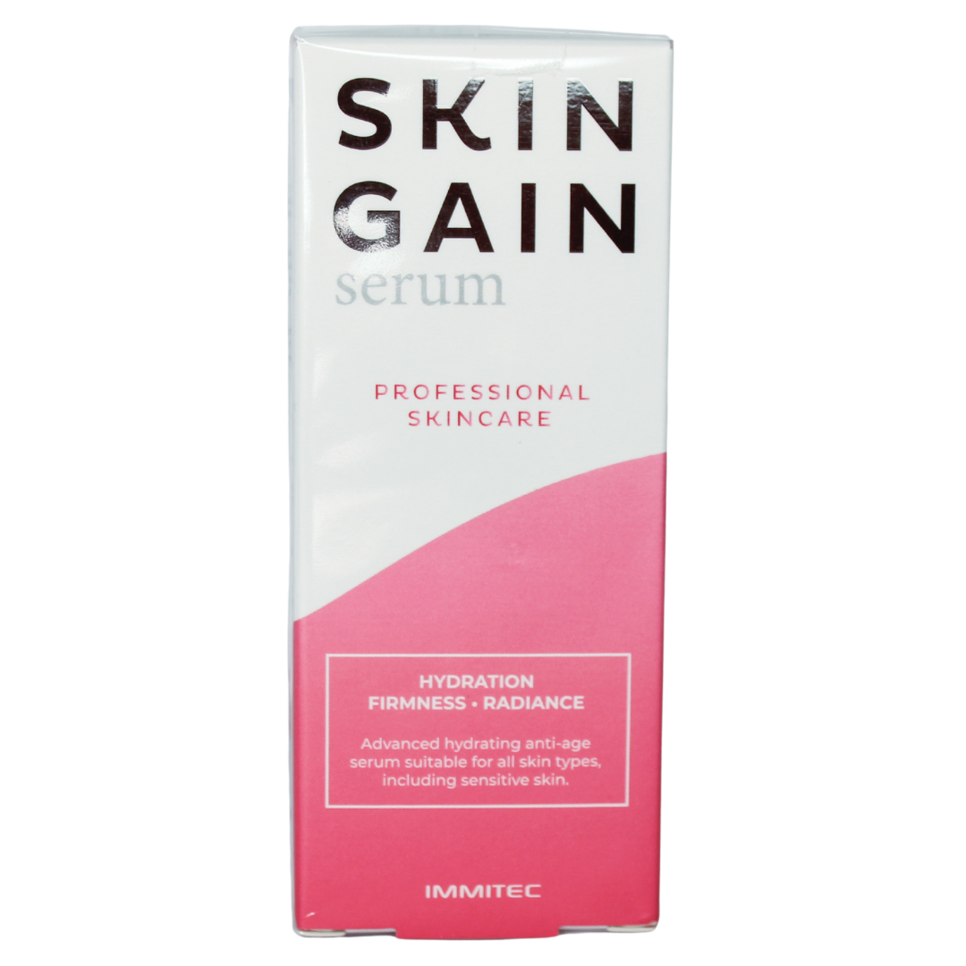 Skingain Serum 30 ml - Sinunapteekki.fi