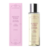 Supermood Oil Ritual Face Wash - Puhdistusaine 100 ml