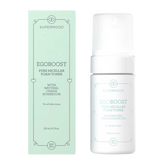 Supermood Pure Micellar Foam Toner - Misellivesi 120 ml