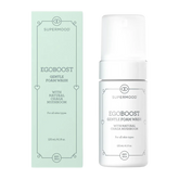 Supermood Gentle Foam Wash - Puhdistusaine 120 ml
