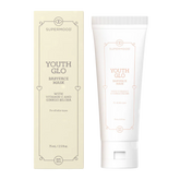Supermood Babyface Mask - Kasvonaamio 75 ml