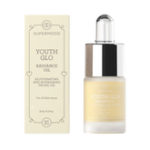 Supermood Radiance Oil - Kasvoöljy 15 ml
