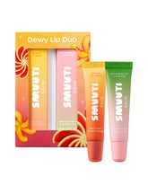 Smuuti Skin Dewy Lip Duo - Lahjapakkaus