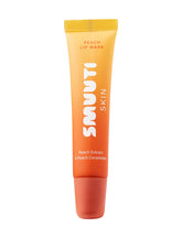 Smuuti Skin Peach Lip Mask - Huulinaamio 15 ml