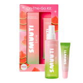 Smuuti Skin On-The-Go Kit - Lahjapakkaus