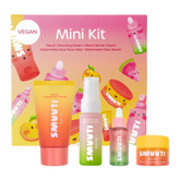 Smuuti Skin Mini Kit, lahjapakkaus, k-beauty, ihonhoito, sinunapteekki.fi