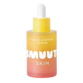 Smuuti Skin Peach Barrier Serum, kasvoseerumi, 30 ml, sinunapteekki.fi