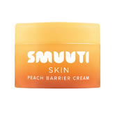 Smuuti Skin Peach Barrier Cream - Kasvovoide 51 ml