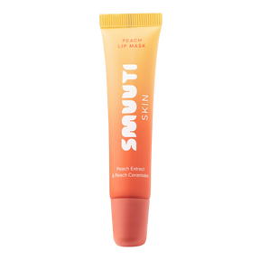 Smuuti Skin Peach Lip Mask - Huulinaamio 15 ml