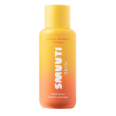 Smuuti Skin Peach Barrier Toner - Kasvovesi 130 ml