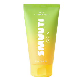 Smuuti Skin Pear Cleansing Gel - Puhdistusgeeli 150 ml