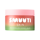 Smuuti Skin Watermelon Sorbet Balm - Puhdistusbalmi 100 ml