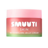 Smuuti Skin Watermelon Jelly Cream - Kasvovoide 50 ml