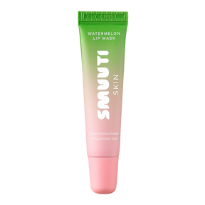 Smuuti Skin Watermelon Lip Mask - Huulinaamio 15 ml