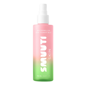 Smuuti Skin Watermelon Dew Toner Mist - Kasvosuihke 100 ml