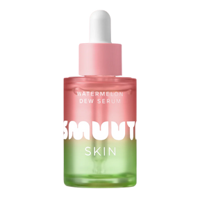 Smuuti Skin Watermelon Dew Serum - Seerumi 30 ml