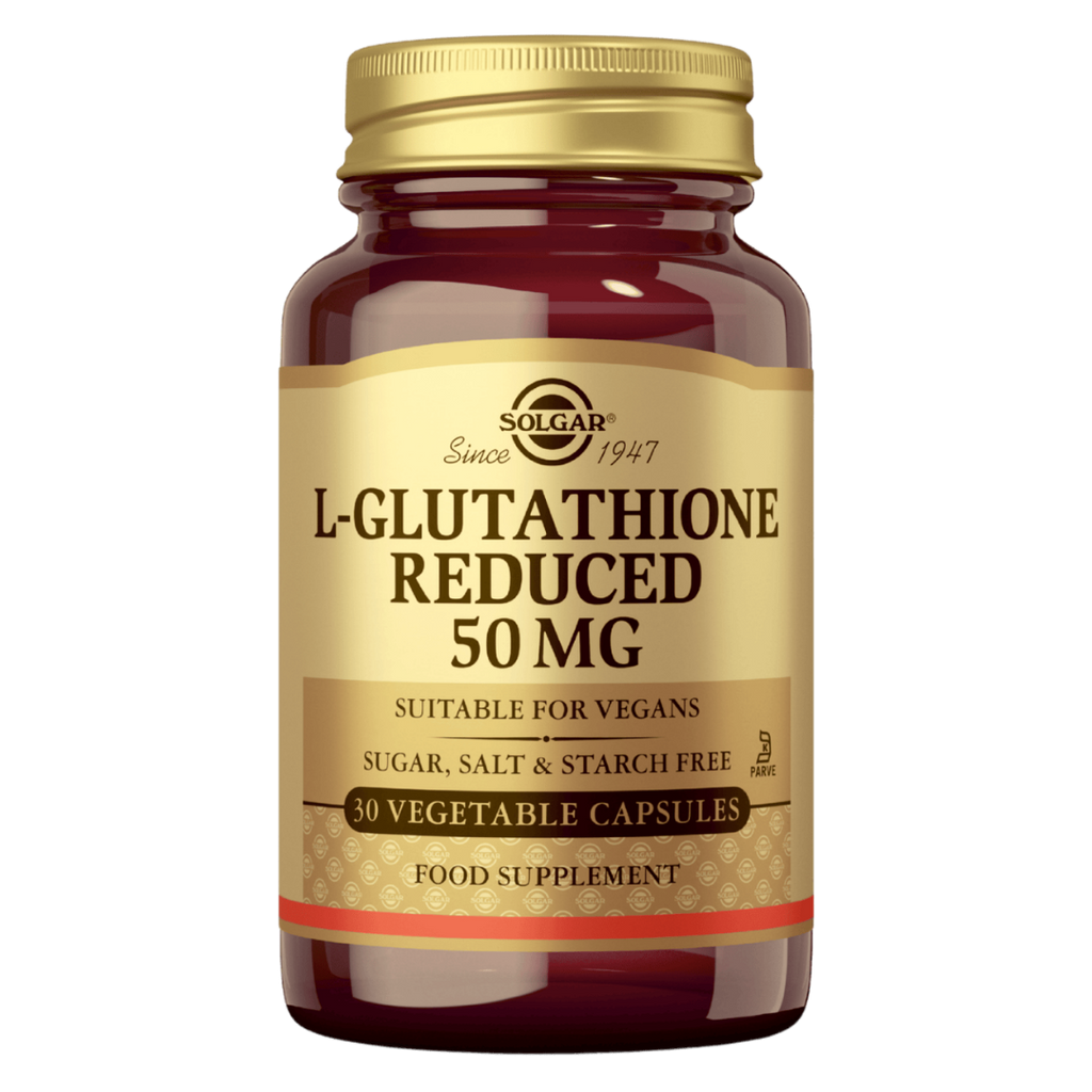 glutathione reduced in finland L-Glutathione - Super Antioxidant - 320mg Premium Reduced L-Glutathione 100 mg Capsules