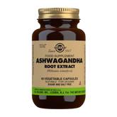 Solgar Ashwagandha - Juuriuute 60 kaps.