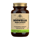 Solgar Boswellia Resin Extract 60 kaps.