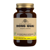Solgar Dong Quai - Yrttivalmiste 100 kaps.
