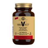 Solgar Formula VM-75 - Monivitamiinivalmiste 60 tabl.