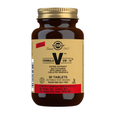 Solgar Formula VM-75 - Monivitamiini 90 tabl.