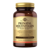 Solgar Prenatal Multivitamin 60 kaps.