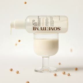 Some By Mi Lacto Soy Sebum & Blackhead Cleansing Oil, puhdistusöljy, kaksoispuhdistus, kauneus, ihonhoito, korealainen kosmetiikka, k-beauty, sinunapteekki.fi