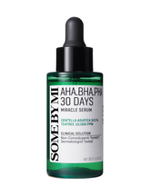 Some By Mi AHA BHA PHA 30 Days Miracle Serum - Seerumi 50 ml