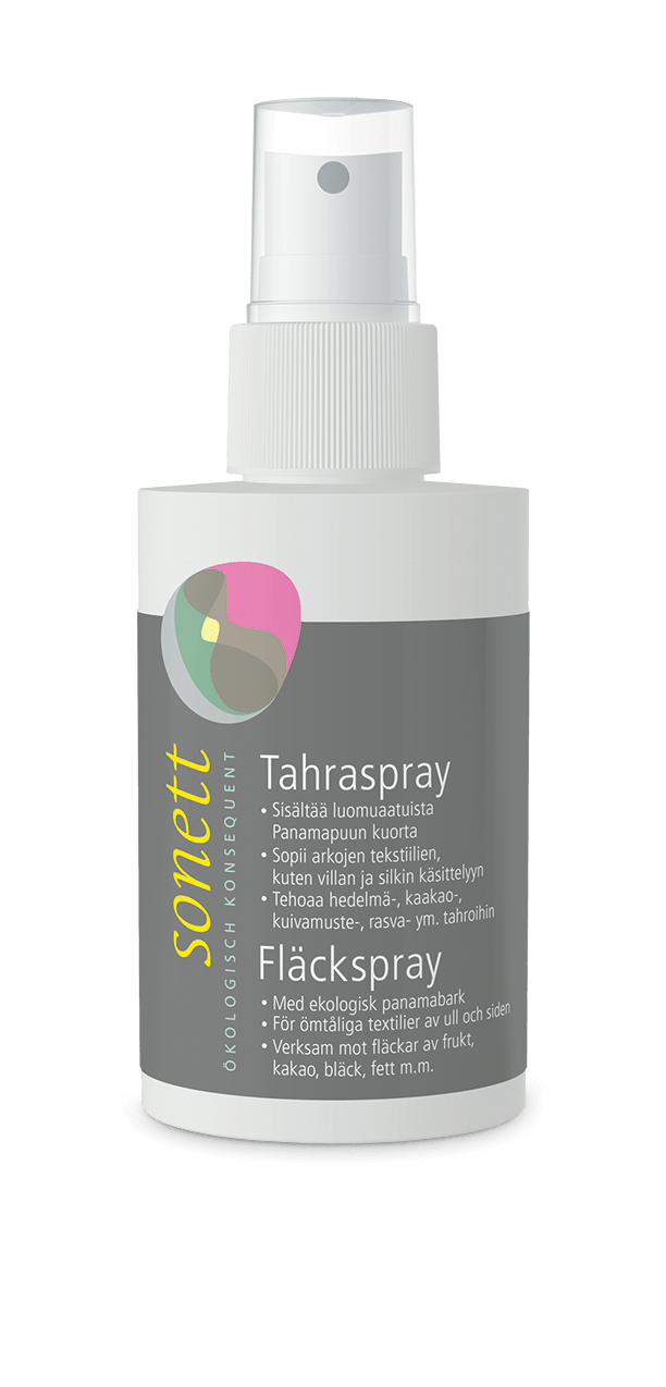 Sonett Tahraspray 100 ml