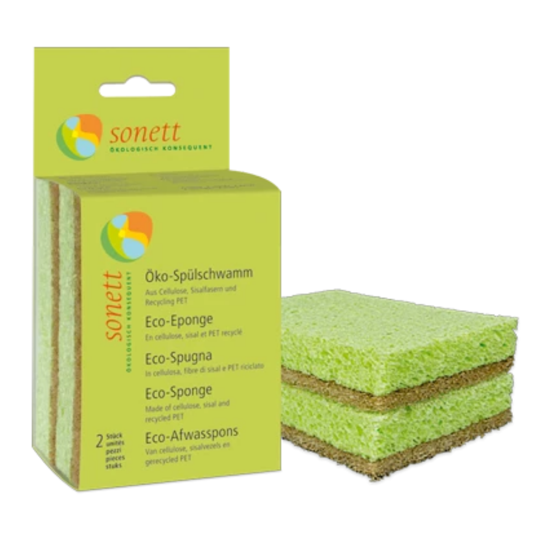 Sonett Hankaussieni - 2 sientä