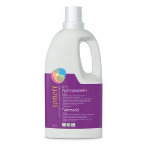 Sonett Pyykinpesuneste Laventeli 2 L