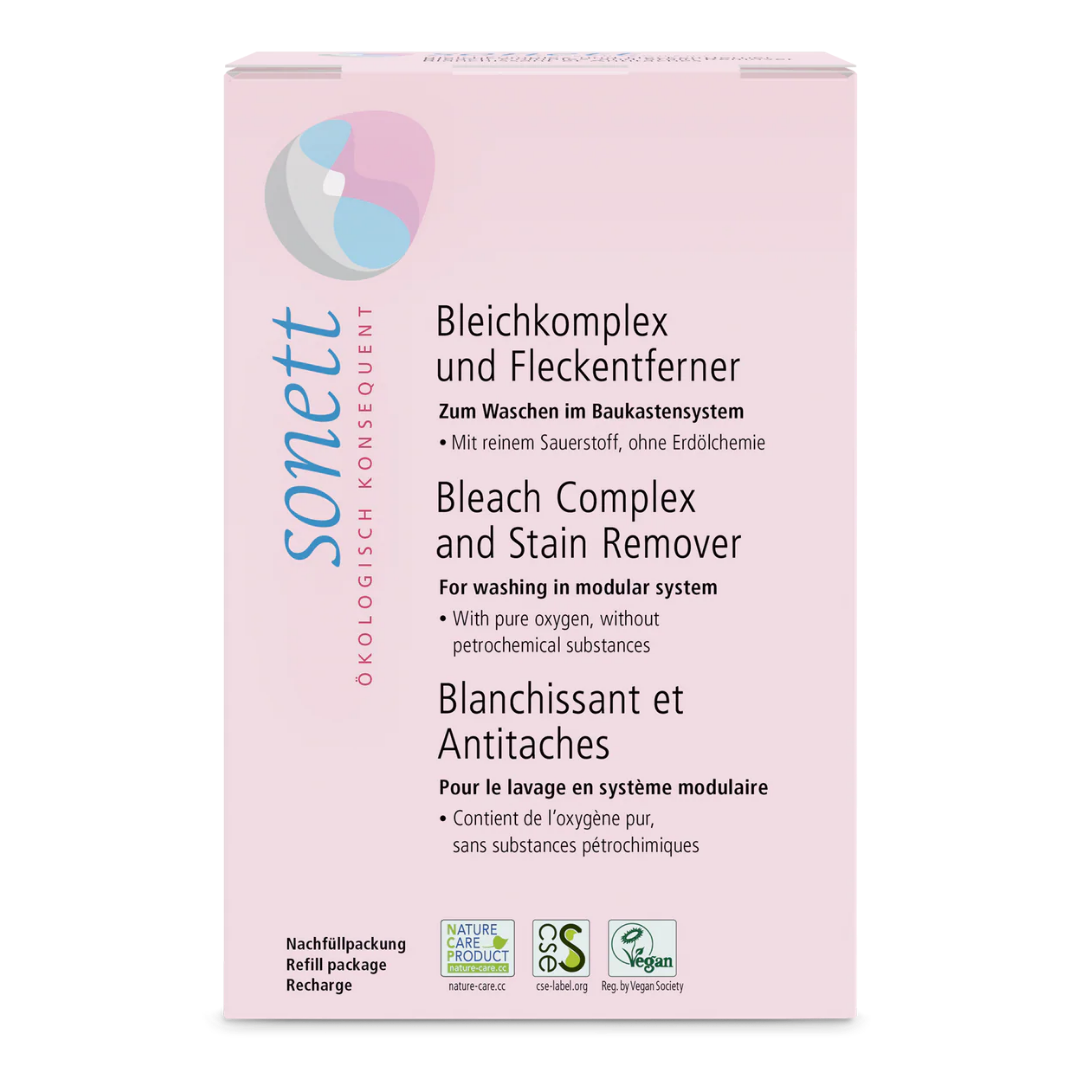 Sonett Pyykinvalkaisija 900 g