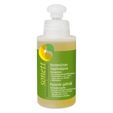 Sonett sappisaippua NESTEMÄINEN tahranpoistoon