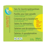 Sonett Tiskikonenapit 25 kpl, vegaaninen