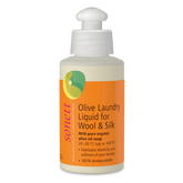 Sonett Villan- ja silkinpesuaine - vegaaninen 120 ml