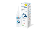 Sonotix Korvanpuhdistusliuos 120 ml