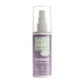 Salt of the Earth - Salvia & Minttu Spray Deodorantti 100 ml