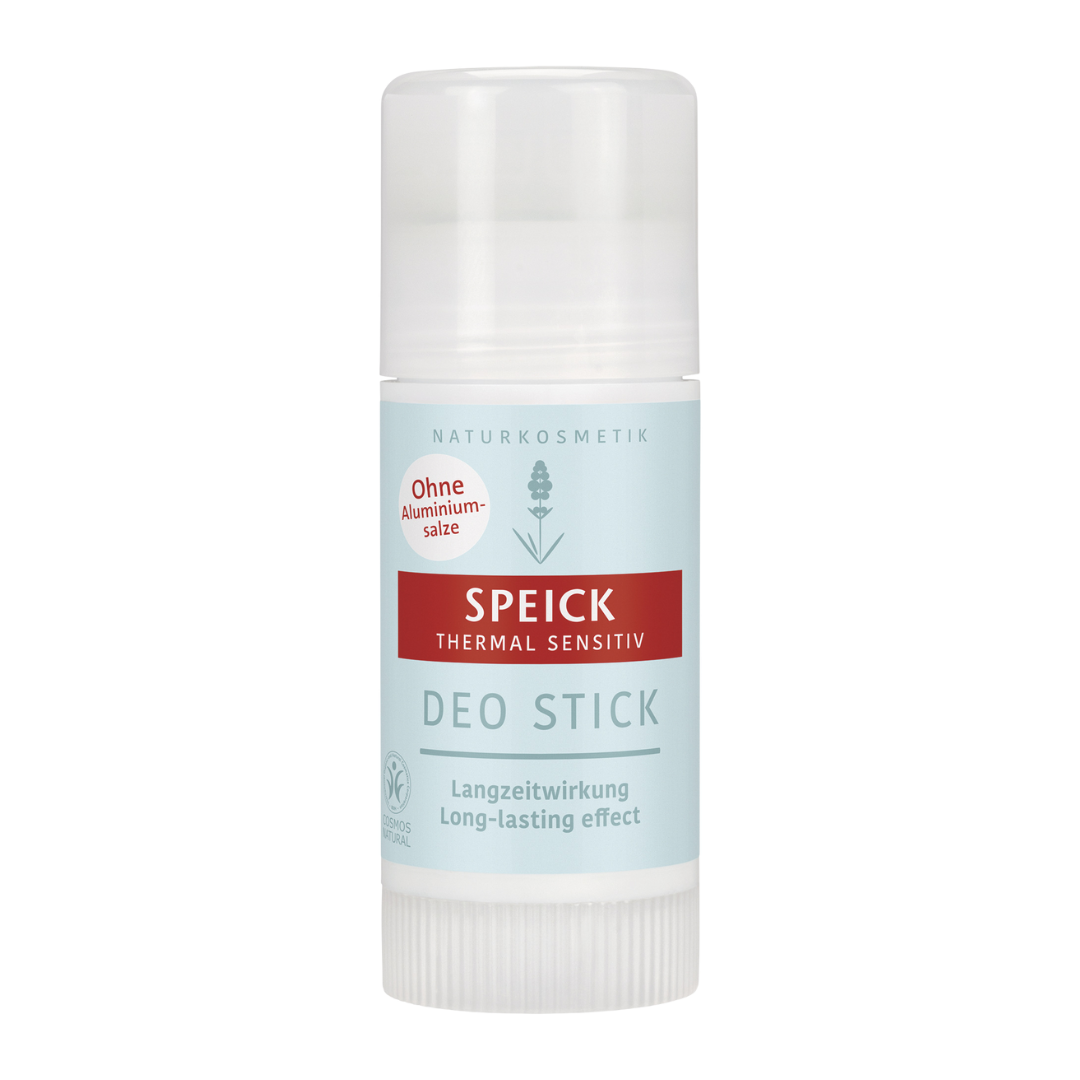 Speick Thermal Sensitive Deo Stick - Deodorantti Alumiiniton 40 ml