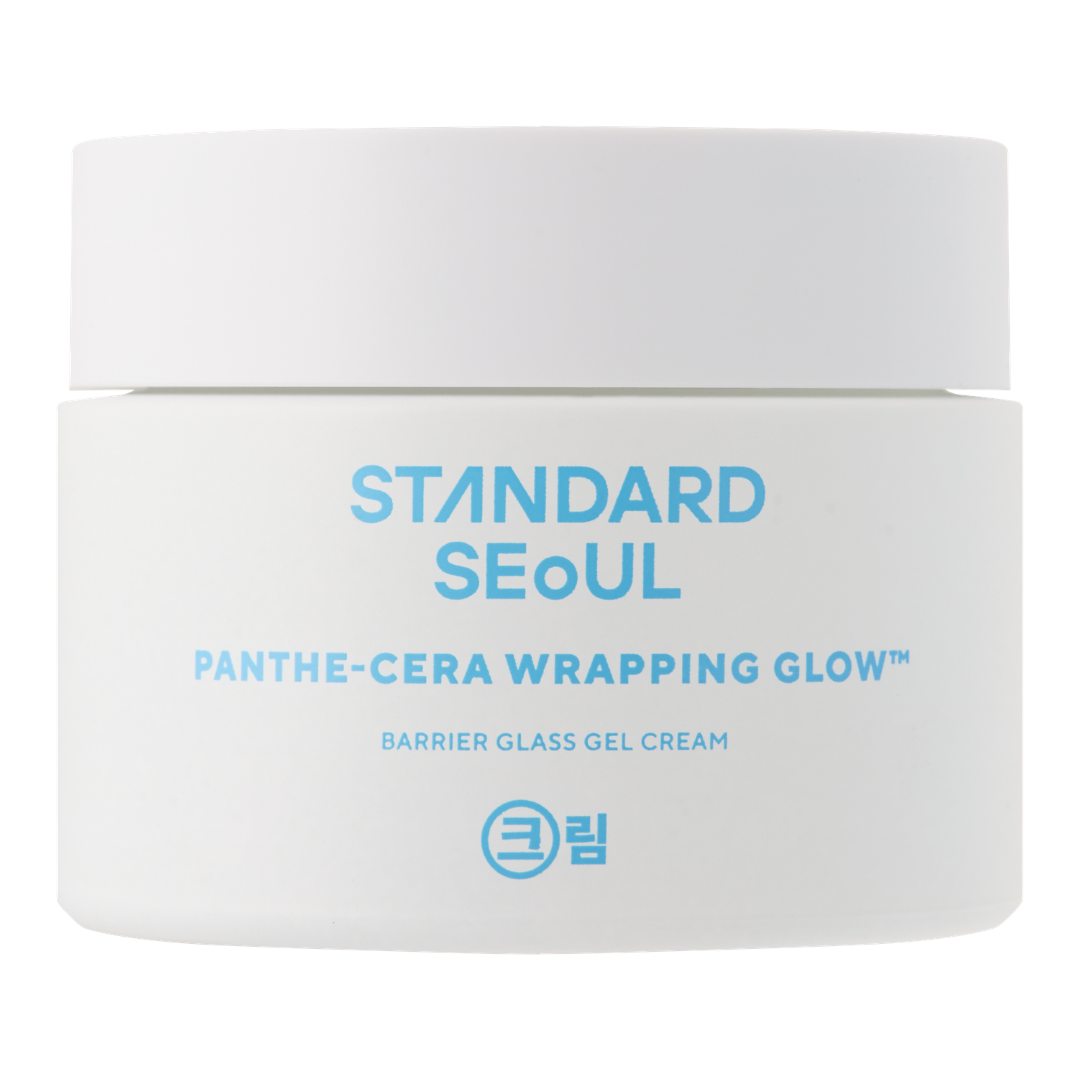 Standard Seoul Barrier Glass Gel Cream - Kasvovoide 50 ml - Sinunapteekki.fi