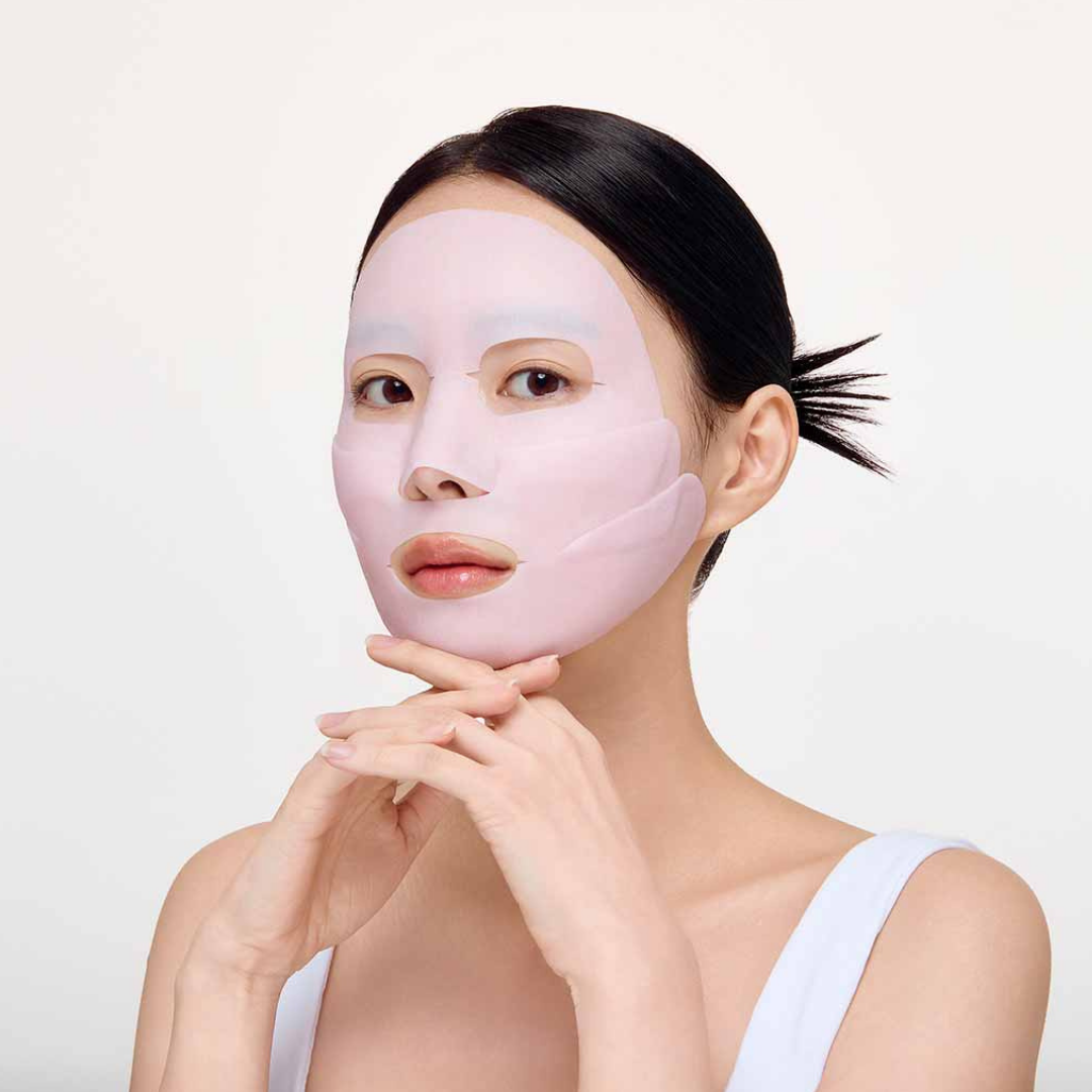 Standard Seoul Firming Gelifty™ Mask sopii erityisesti iholle, joka kaipaa kiinteyttävää ja kosteuttavaa tehohoitoa, lisää kimmoisuutta ja raikkaampaa ilmettä.