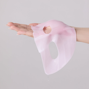 Standard Seoul Firming Gelifty™ Mask on kiinteyttävä hydrogeelinaamio, joka auttaa tekemään ihosta kimmoisamman, vähentämään turvotuksen näkyvyyttä sekä parantamaan laajentuneiden ihohuokosten ulkonäköä.